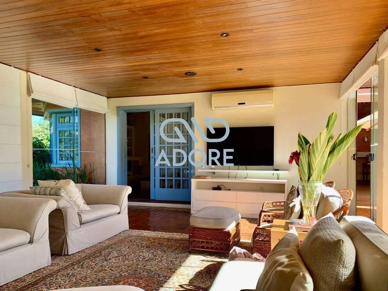 Casa para Aluguel no Condomínio Terras de São José I - 7 quartos, piscina - Foto 10