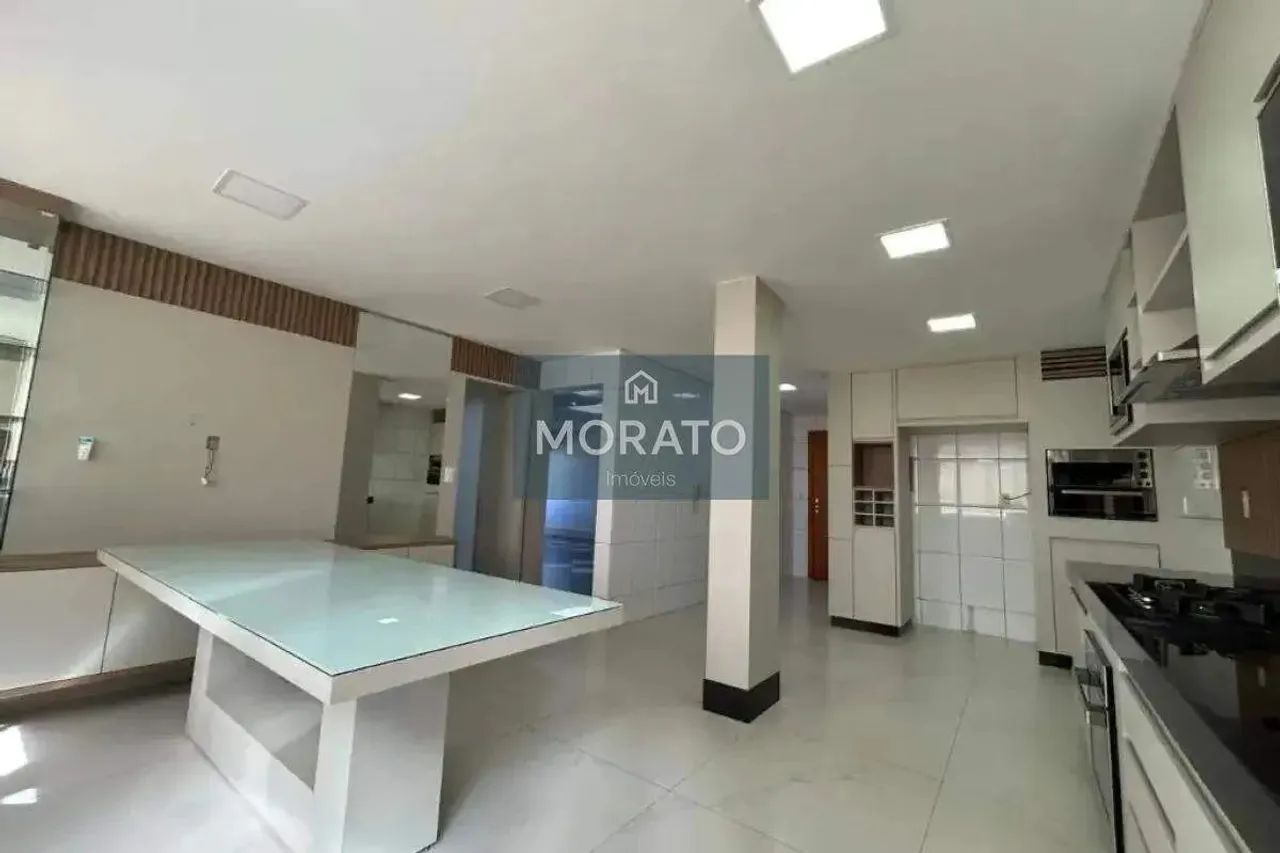 Cobertura Tríplex com 3 quartos sendo 2 suítes com 3 vagas de garagem no bairro Eldorado. - Foto 3