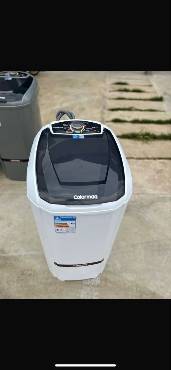 Tanquinho de 15kg - Foto 2