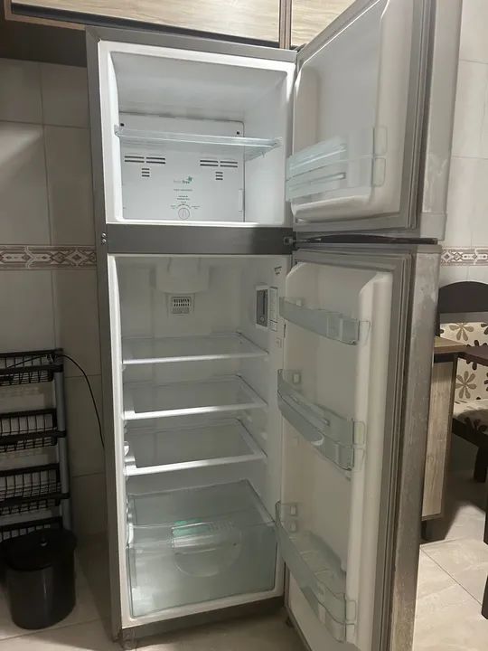 Geladeira frost free - Foto 2