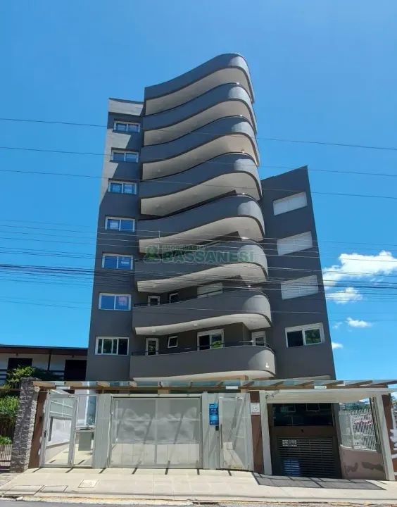 Apartamento São Leopoldo Caxias do Sul