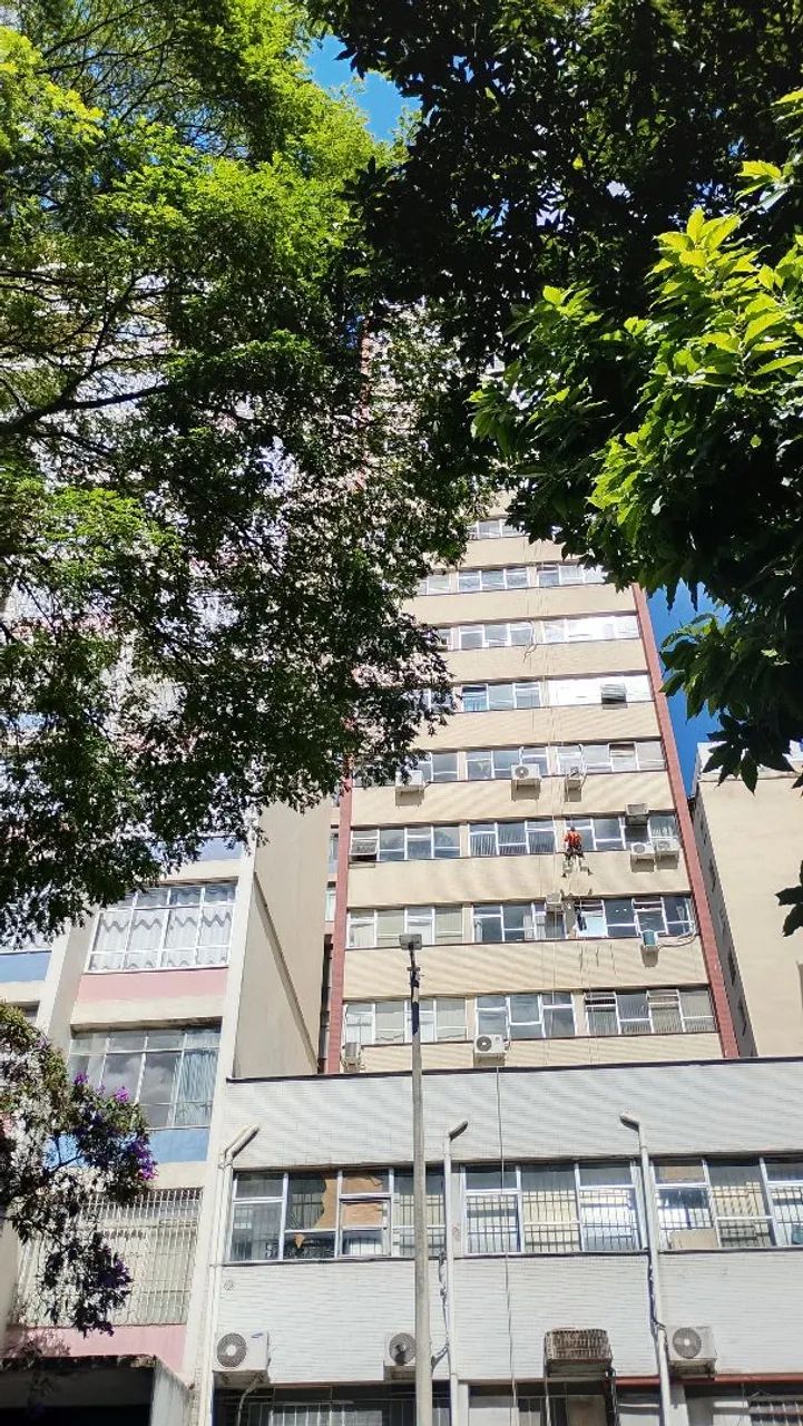 Reforma de fachada melhor preço e qualidade  - Foto 4