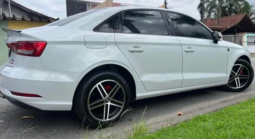 AUDI A3 2018 - Foto 5