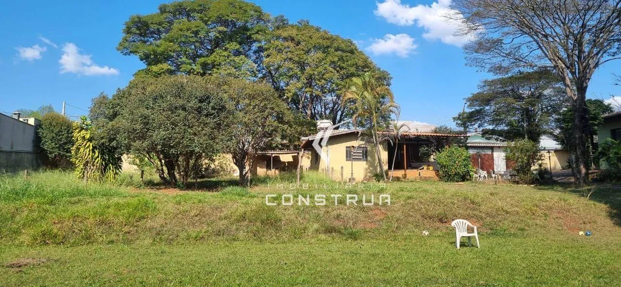 Terreno à venda, 3564 m² por R$ 2.520.000,00 - Sousas - Campinas/SP