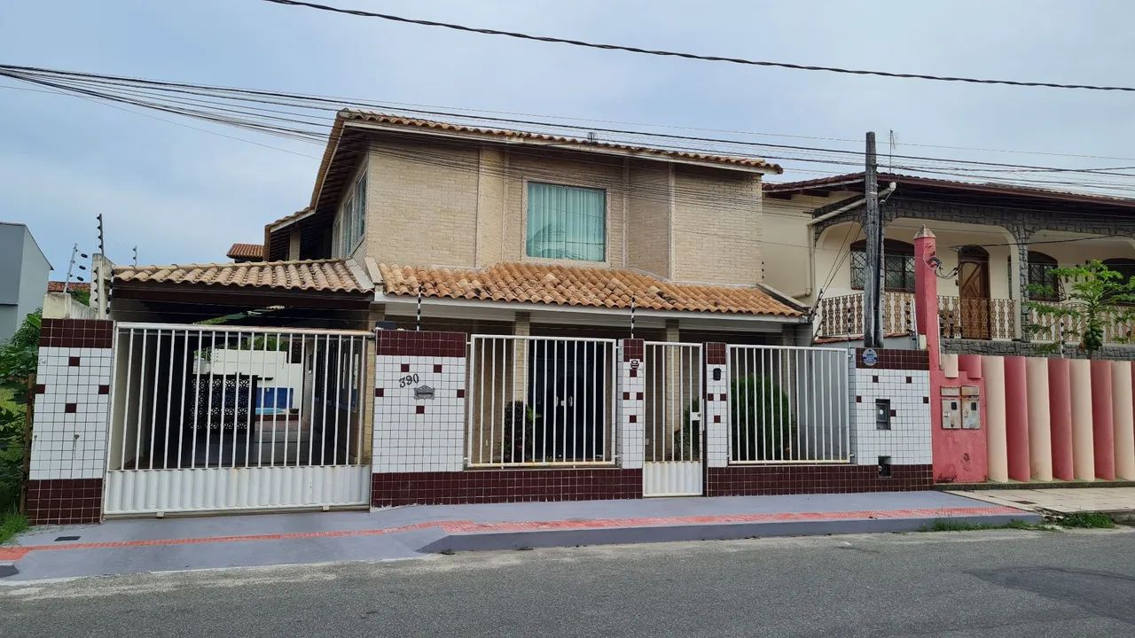 Foto - Serra - Parque Jacaraípe