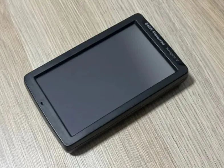 GPS para Moto - BMW Navigator V - Foto 3