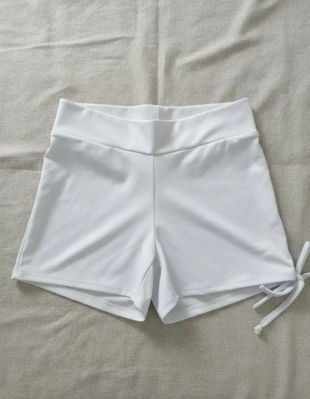 shorts feminino academia levanta e empina bumbum - Foto 5