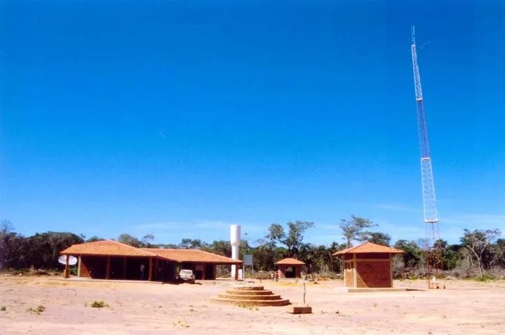 Fazenda em Redenção do Gurgueia-PI - Foto 4