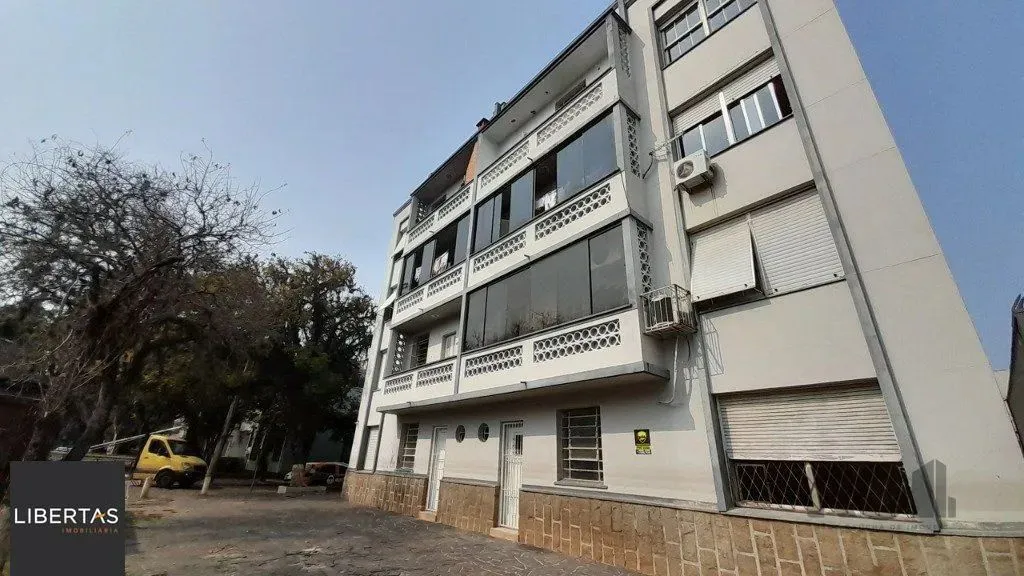 Apartamento em São Geraldo