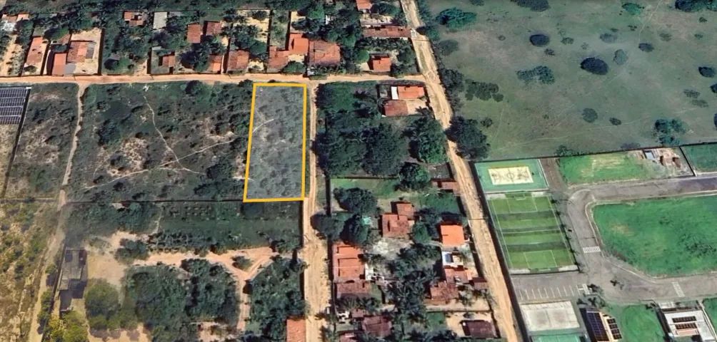 Foto - Nísia Floresta - 