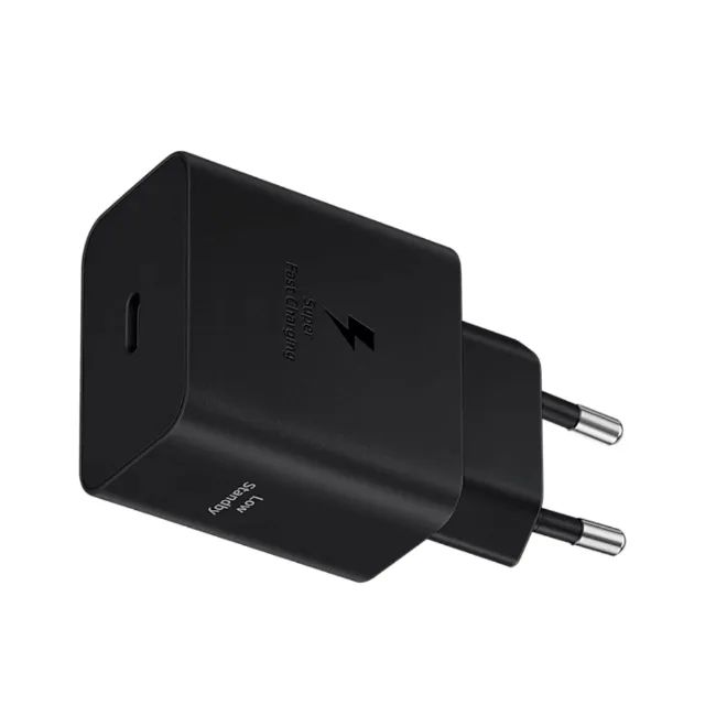 Carregador de Tomada 45W Power Super Rápido (Cabo USB-C) - Samsung cod: 4791 - Foto 2