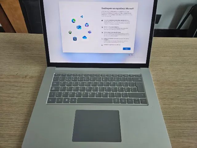 Microsoft Surface Laptop 3 - Notebooks - Cidade Vera Cruz