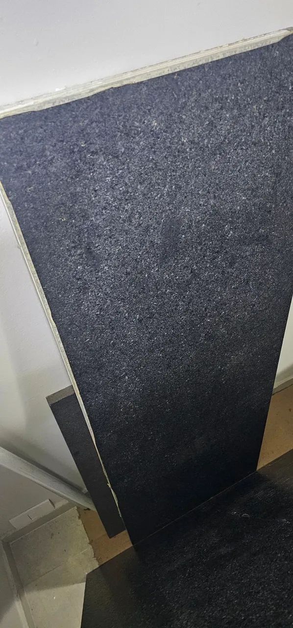 Pedra Sao Gabriel Preta  - Foto 5