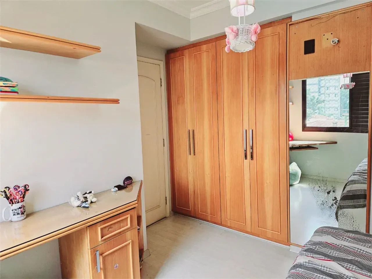 Apartamento com 3 quartos para locação em Vila Albertina - SP - Foto 15