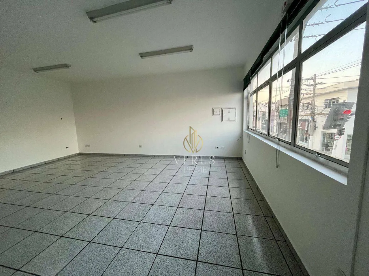 Sala para alugar, 45 m² por R$ 900,00/mês - Centro - Mogi Guaçu/SP