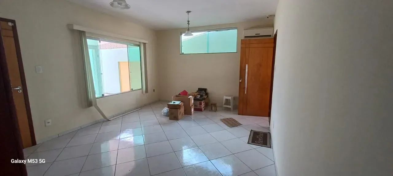 CASA NO CONJUNTO SANTOS DUMONT COM 3 QUARTSO SENDO 1 SUITE - Foto 5