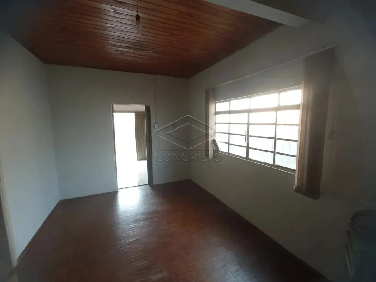 Casa Padrão em Lençóis Paulista