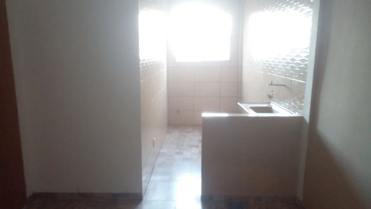 Foto - Belo Horizonte - Nova Cintra