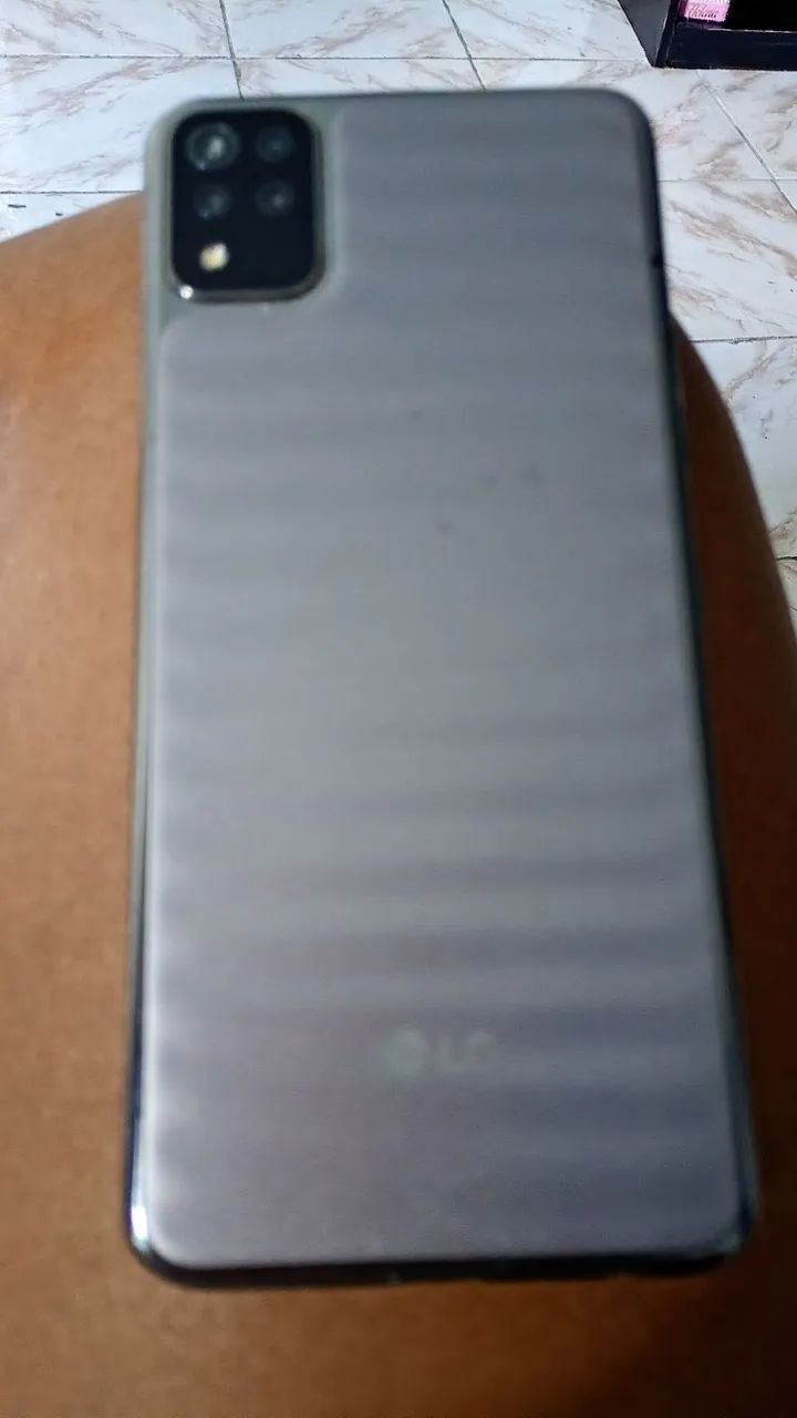 LG k52 - Foto 2