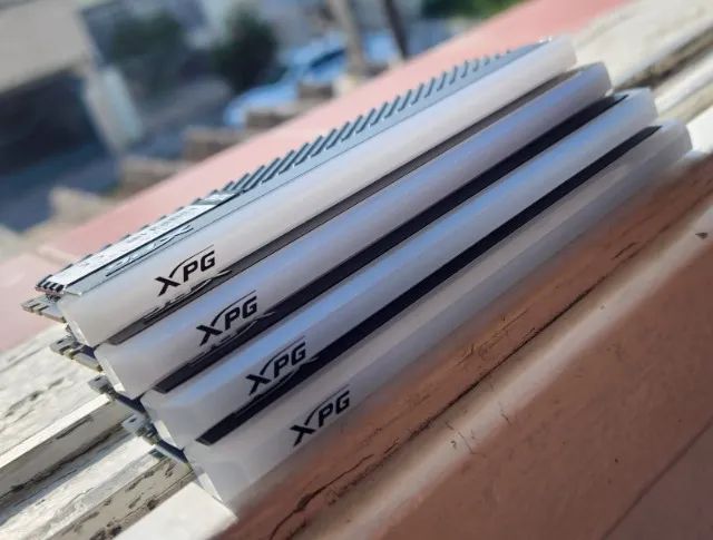 x570 Gaming Edge Wifi 16gb Estudo Troca - Foto 3