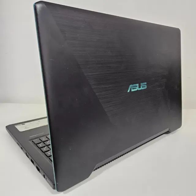 Notebook Asus Gaming Ryzen 5 2500U - 8 Gb Ram - GTX 1050 - SSD + 1Tb HD - Foto 2