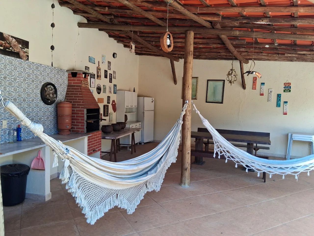 Aluguel temporada  - Foto 12