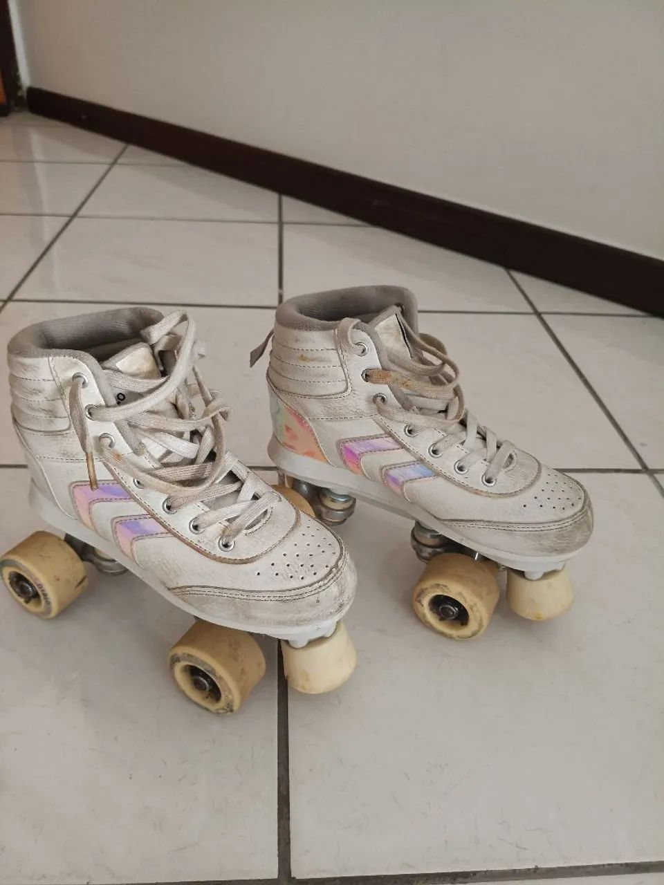 Patins Tam 35