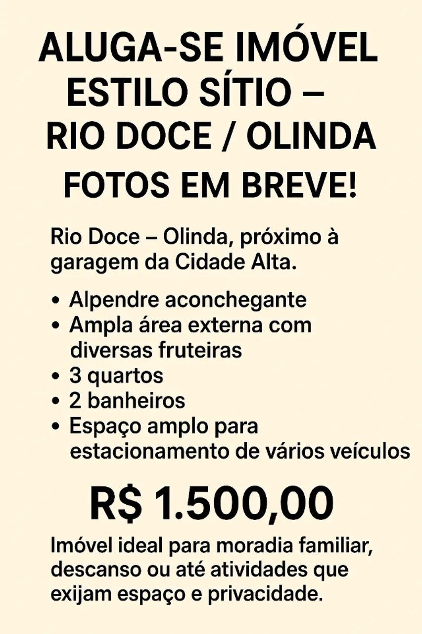 Foto - Olinda - Fragoso