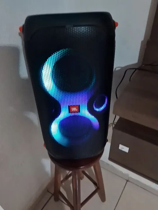 JBL PARTYBOX 110