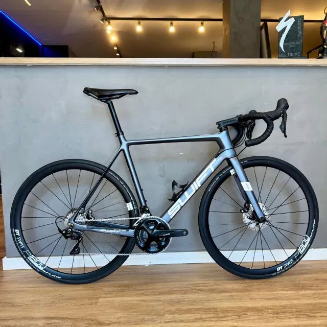 Ultravox Rs Swift Carbon Road Bike Swift Ultravox SSL Disc