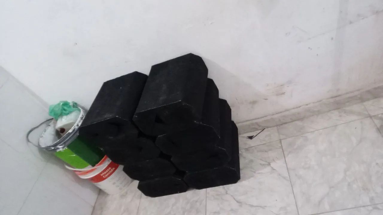Box de corneta e Twitter 