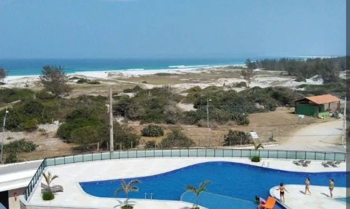 Apartamento Arraial do Cabo - Praía Grande 