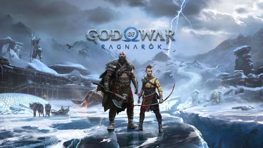 GOD OF WAR RAGNARÖK PC STEAM