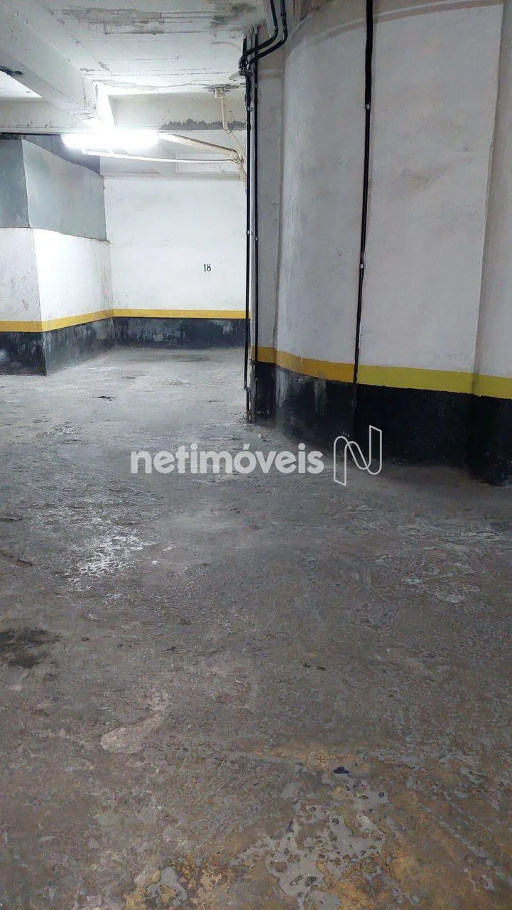 Locação Garagem Vila Buarque São Paulo