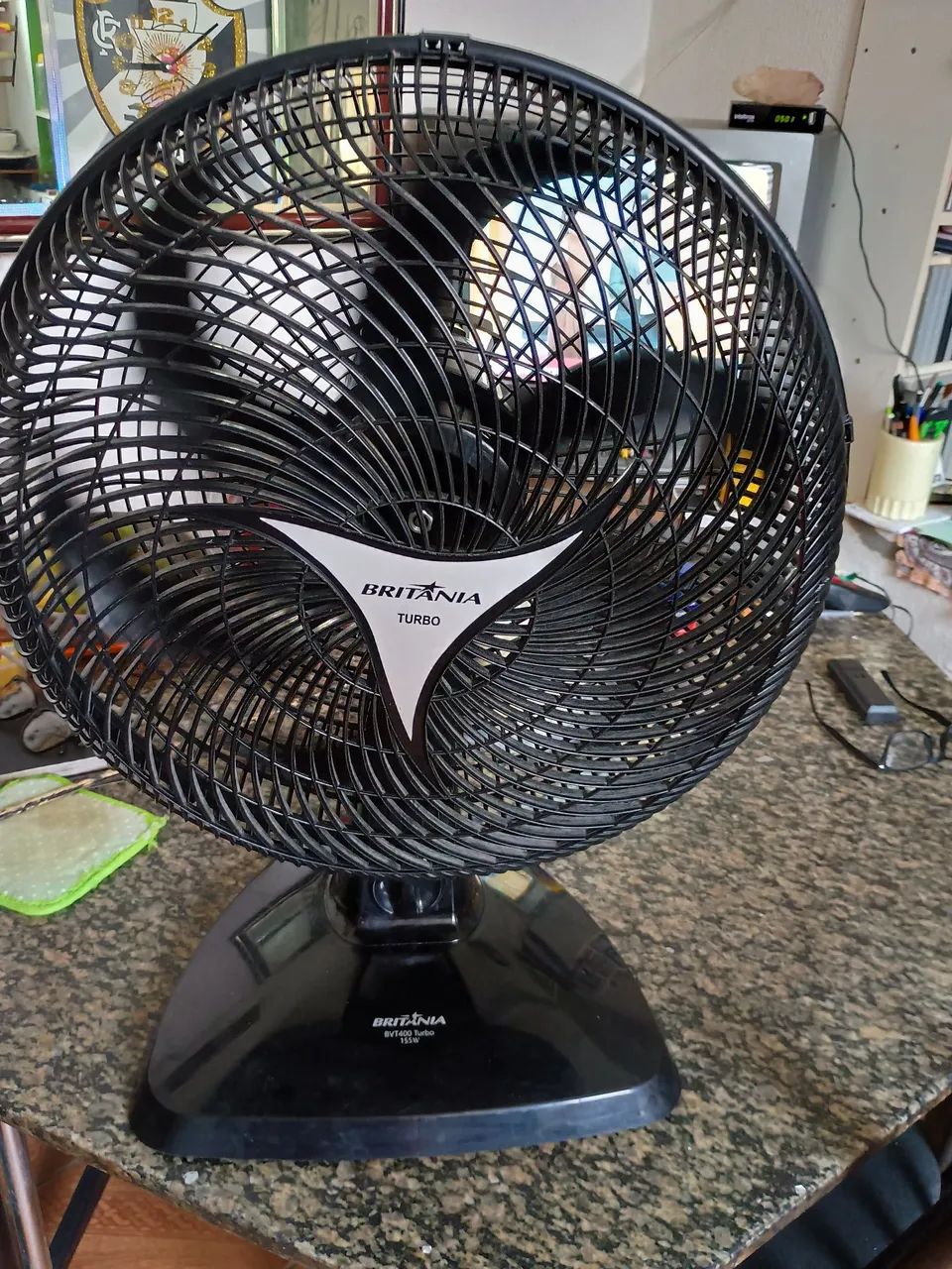 Ventilador de mesa grande64311999444354120