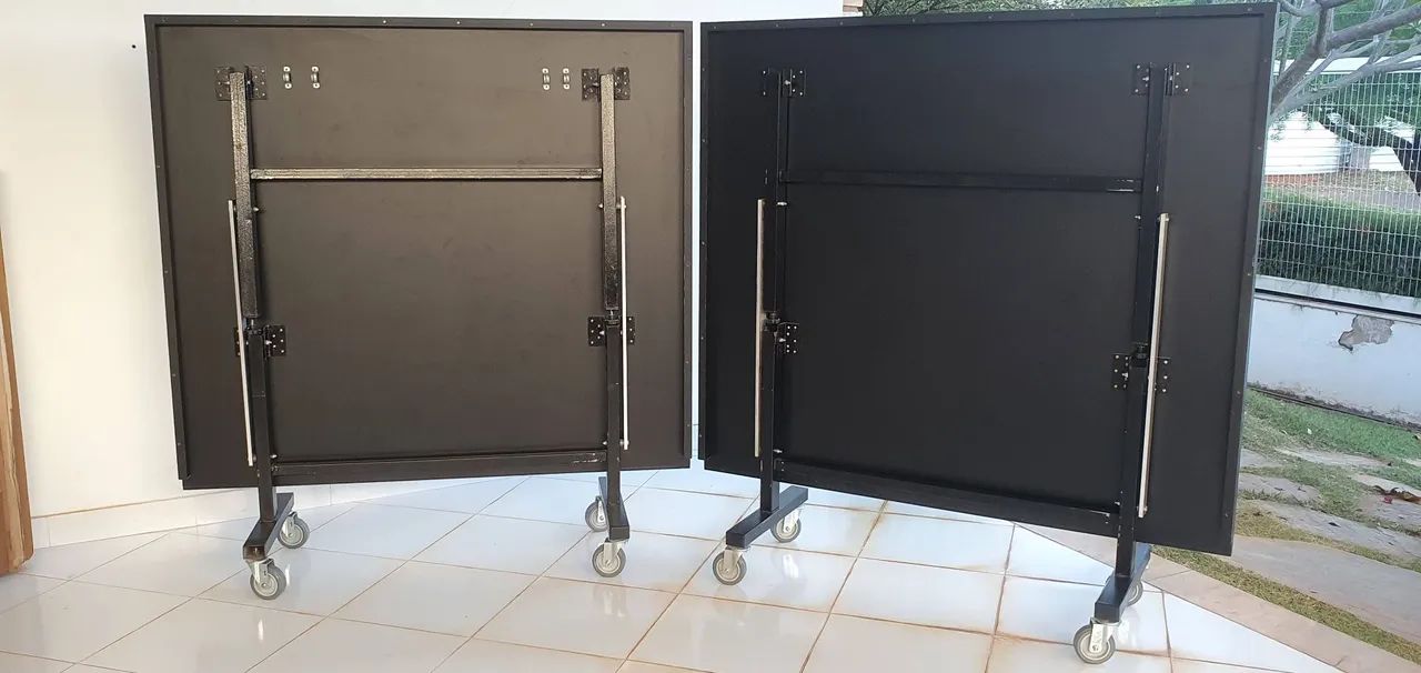 Mesa de Ping Pong Profissional  - Foto 4