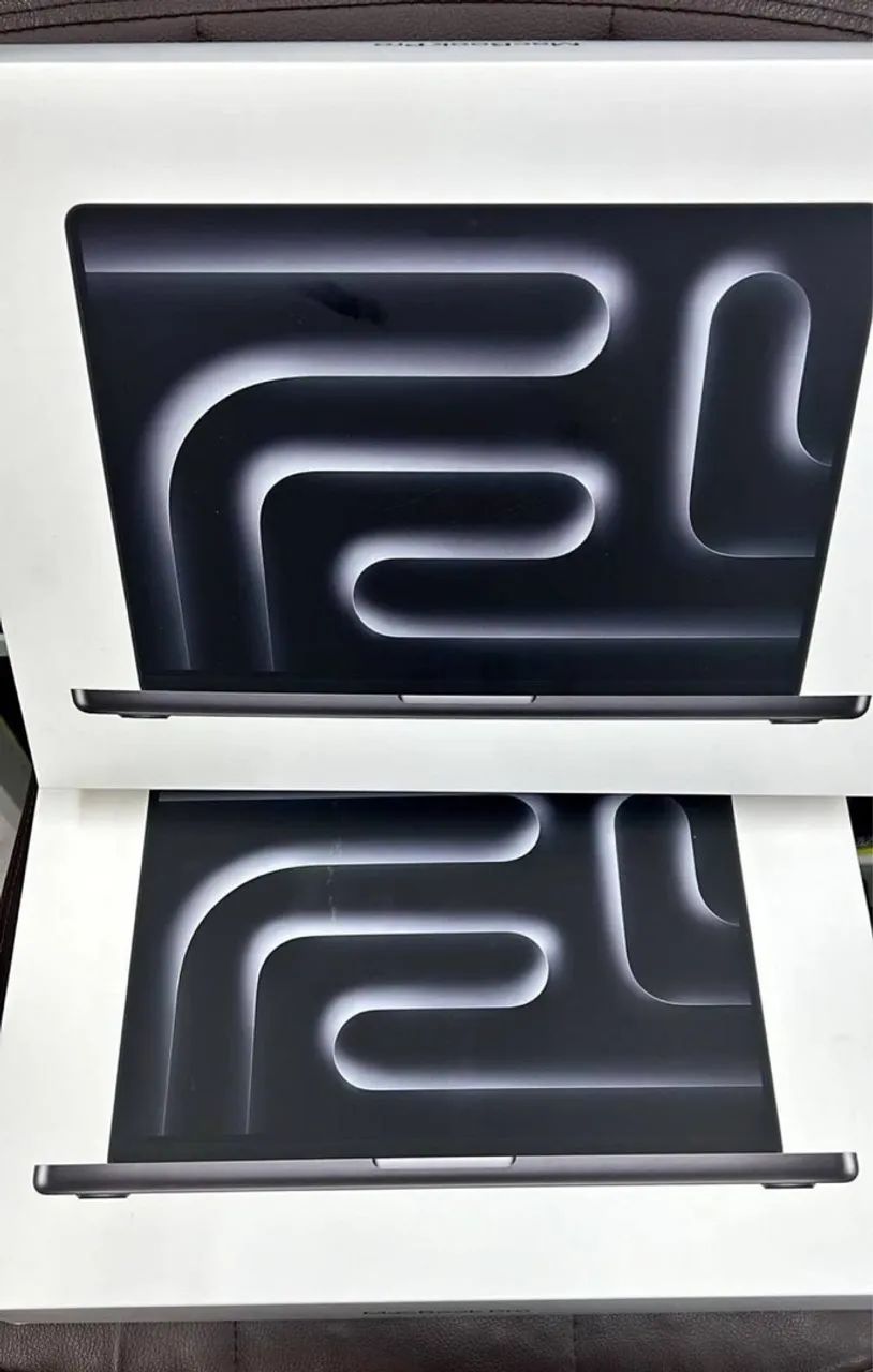 MacBook Pro 14 polegadas M3Pro em Promoção  - Foto 2