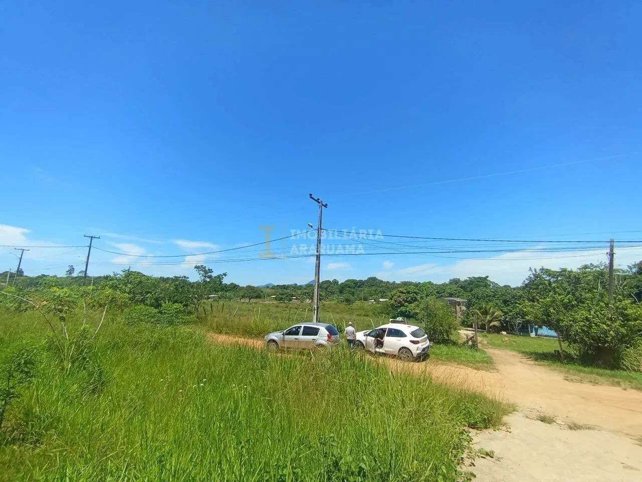 Terreno na estrada de rio bonito!! - Foto 5