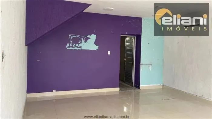 Salões Comerciais para locação em Suzano no bairro Centro - Foto 5