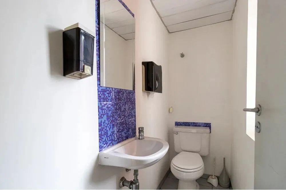 SALA COMERCIAL em São Paulo - SP, Vila Mariana - Foto 2