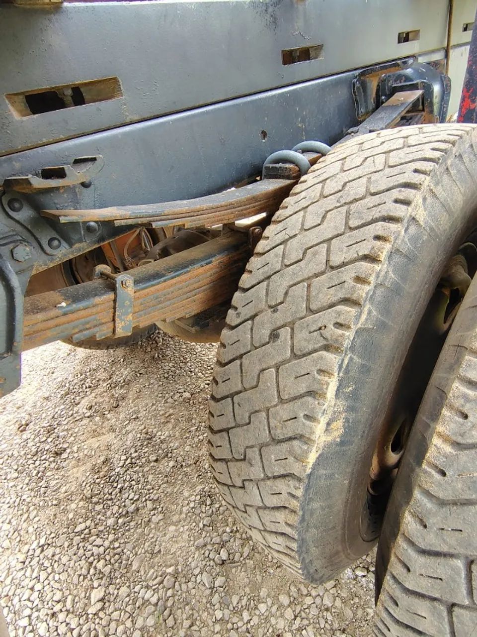 Chevrolet D 60 - Foto 6