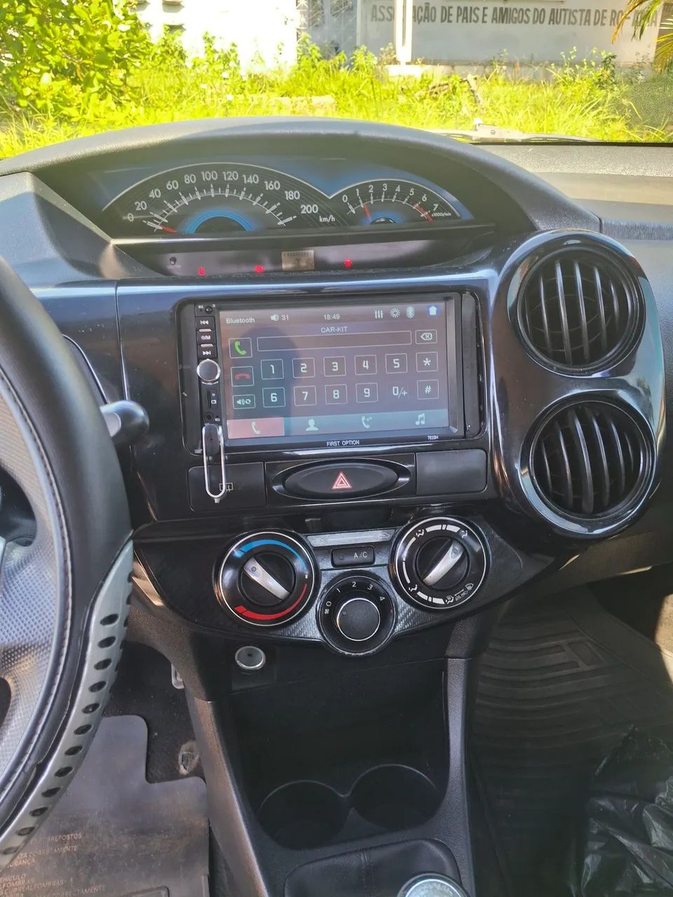 Etios HTH 2014