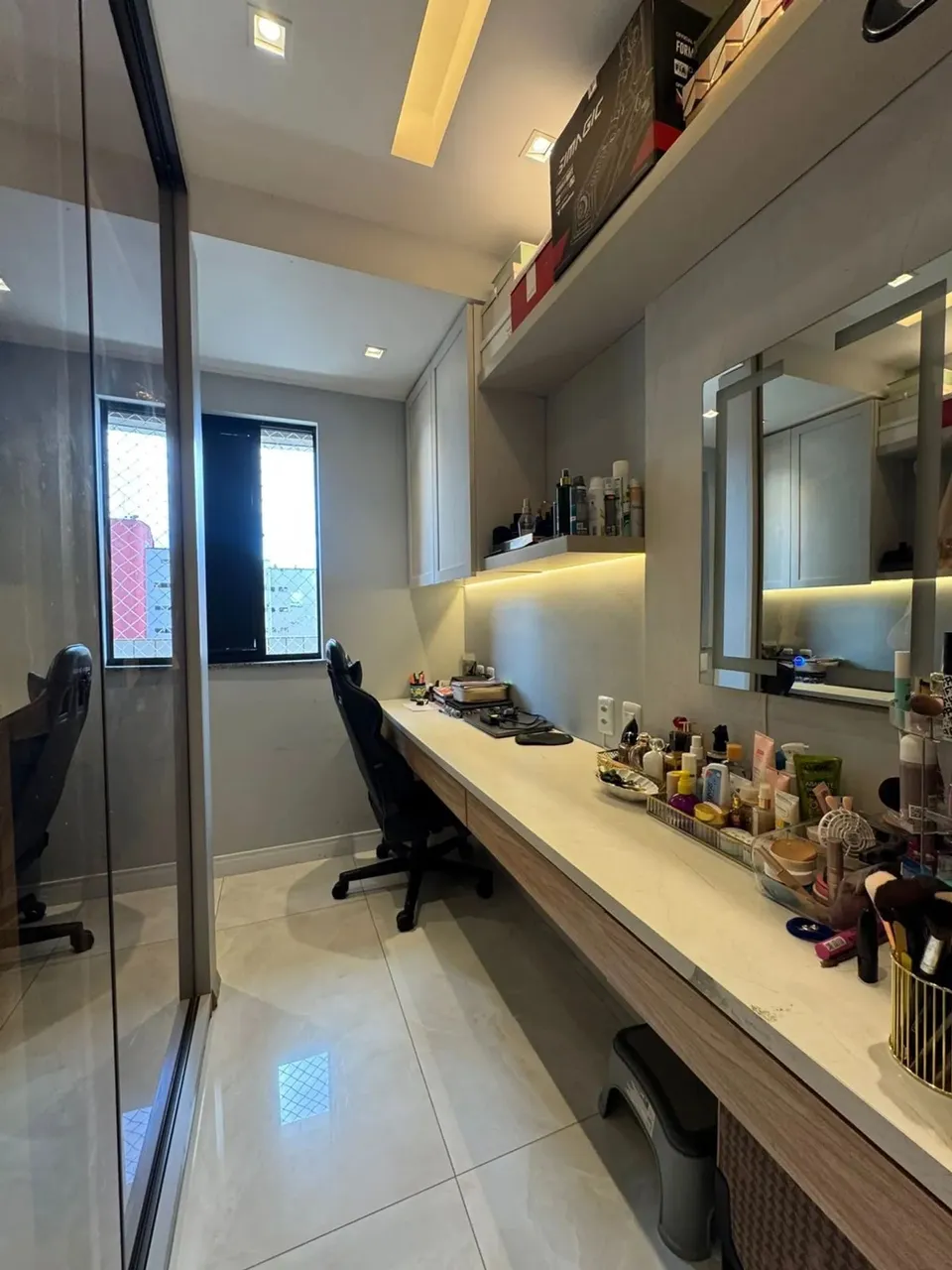 SN | EDIFÍCIO MIRELA - APARTAMENTO À VENDA