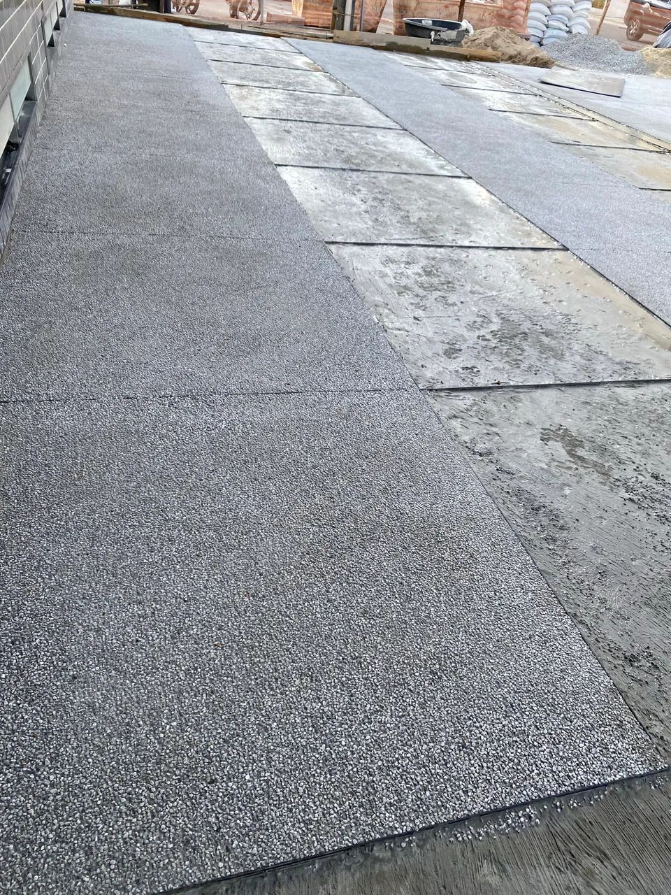 Pisos de Granilite  - Foto 3