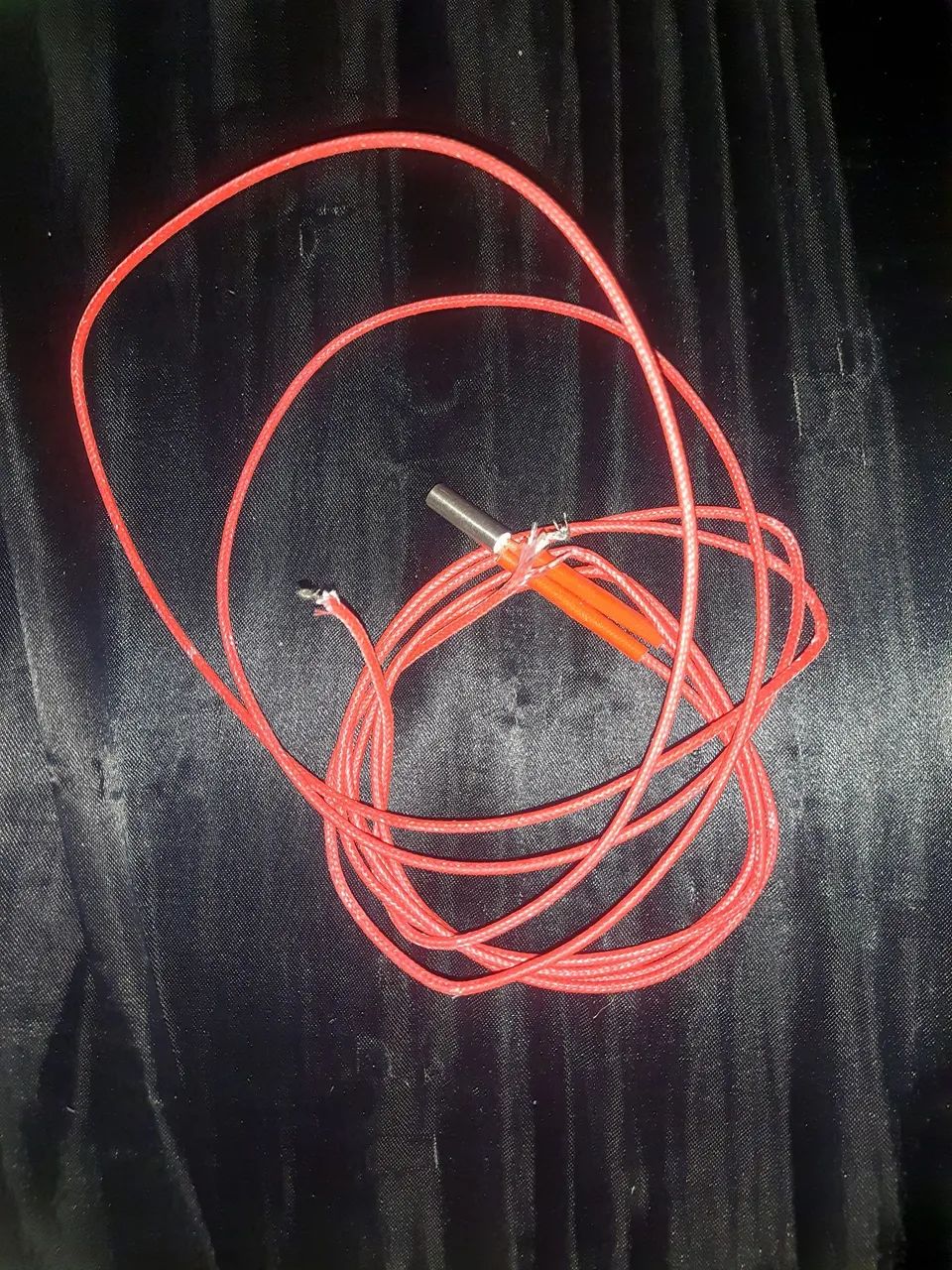 Resistência 12 v , impressora 3d
