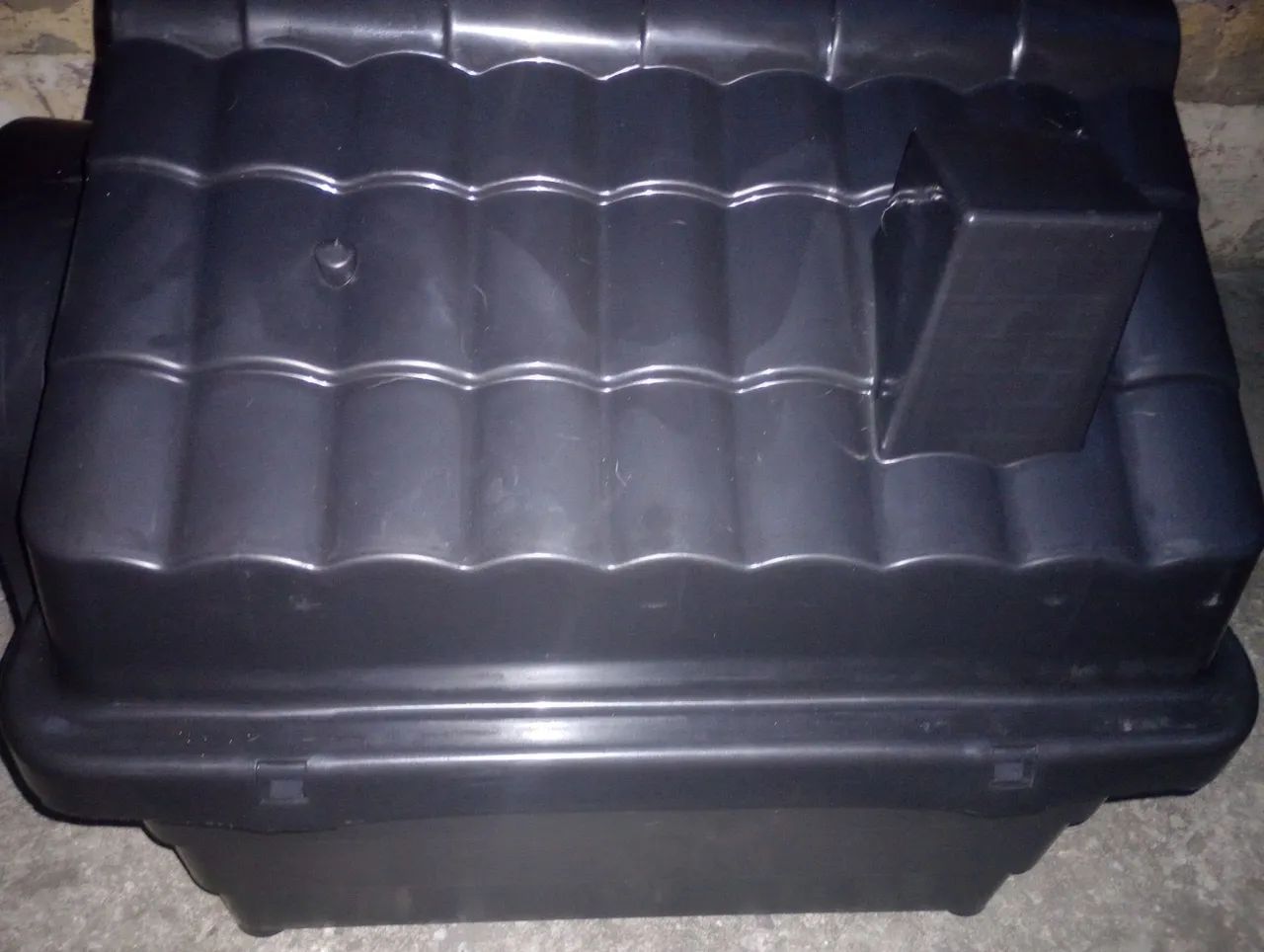 Casinha nova n5 - Foto 3