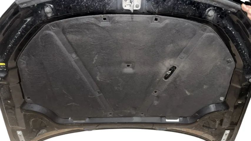 CAPÔ VW JETTA TSI 2014 2015 - Foto 2