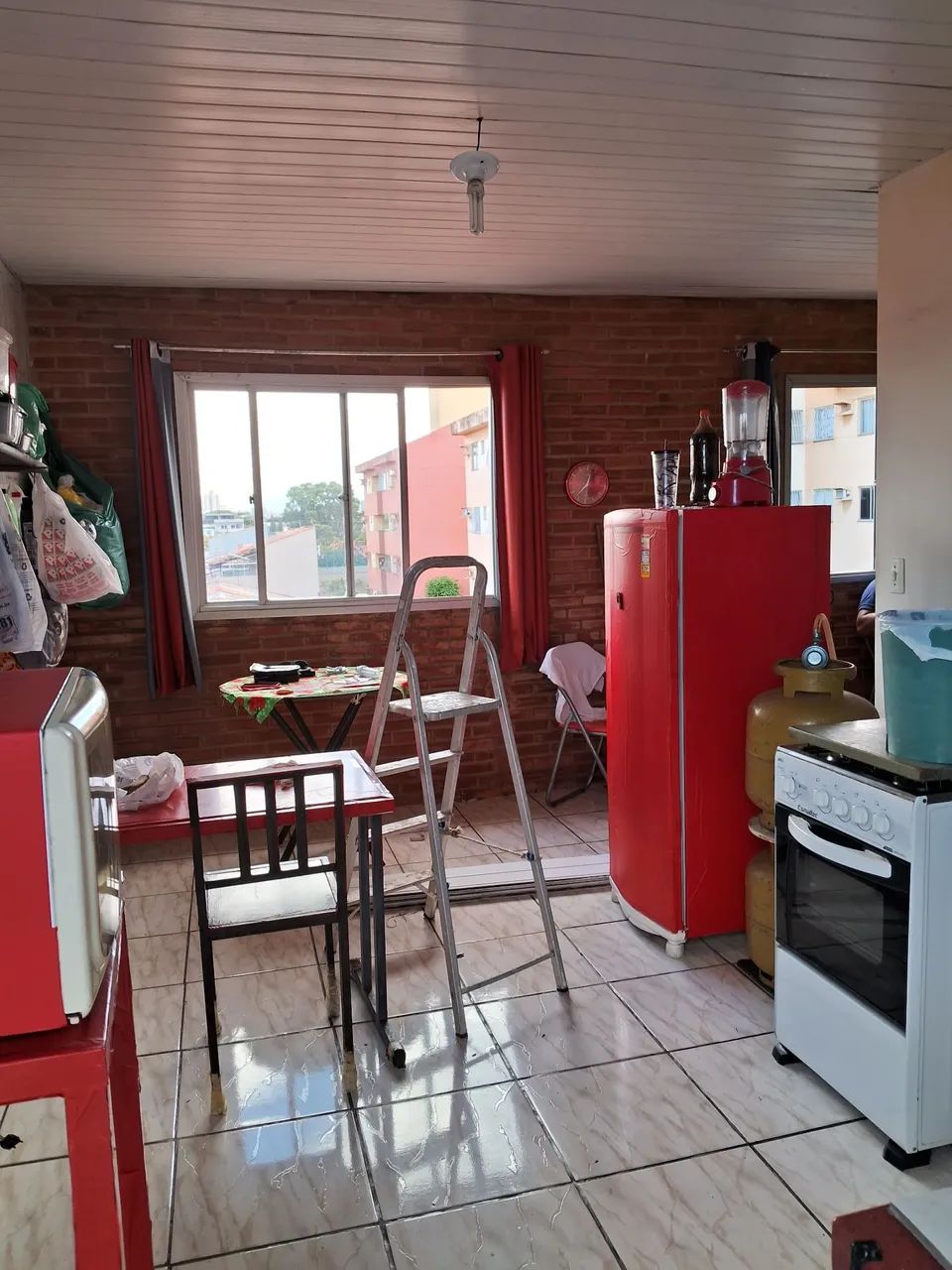 Foto - Vila Velha - Aribiri