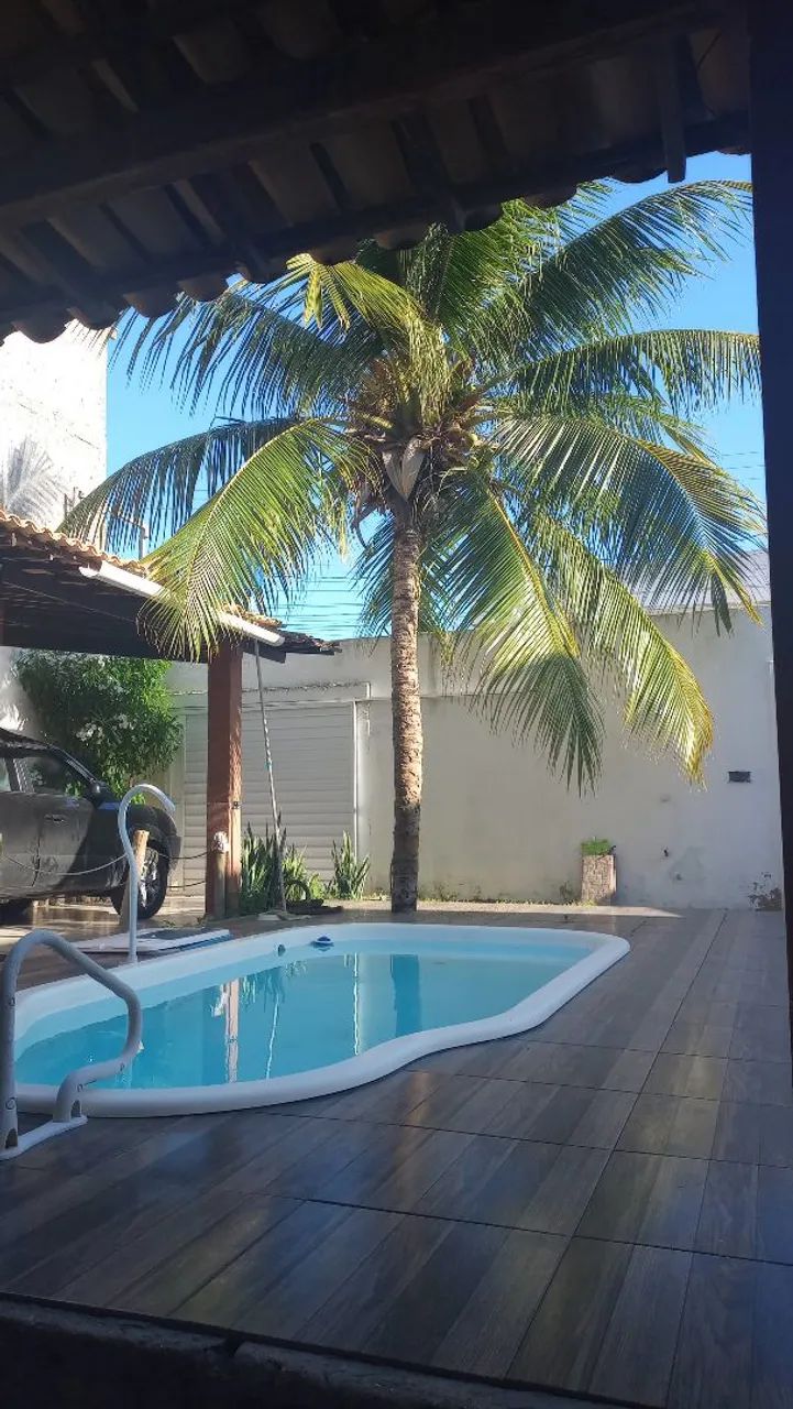 Aluguel Temporada em casa aconchegante  - Foto 2