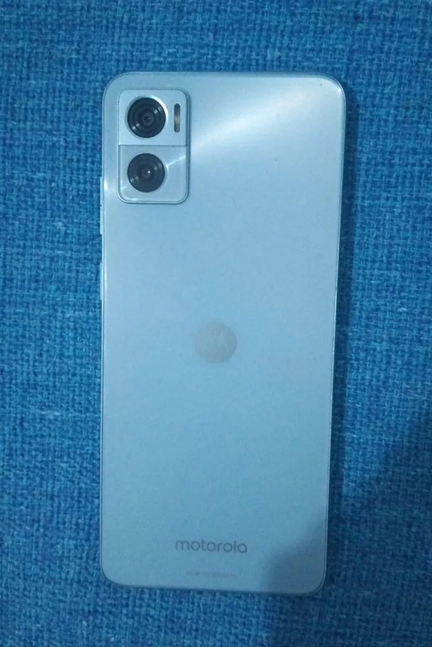 Motorola e22